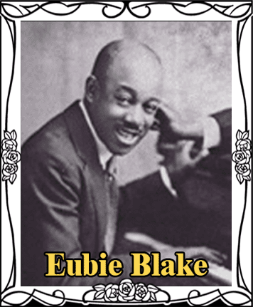 Eubie Blake