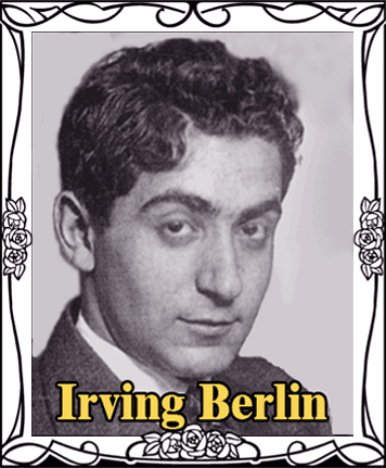 Irving Berlin