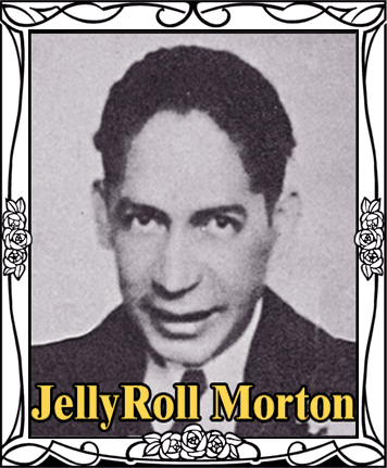 Jelly Roll