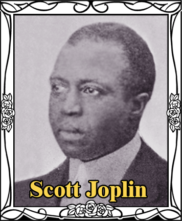 Scott Joplin Scott Joplin