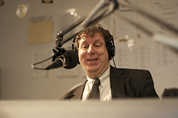 Phil Schaap