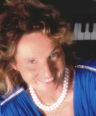 Virginia Eskin
